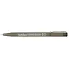 Drawing System 0.3 Çizim Kalemi, 0.3 mm, Siyah