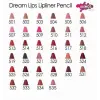 Dream Lips Dudak Kalemi No:530