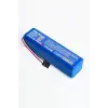 Dreame L10 Pro robot süpürgeyle uyumlu 6400 mAh batarya