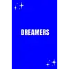DREAMERS 6 * 9 Inch 100 Pages