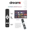 Dreamstar Nova Android Tv Box 2gb Ram 32GB Hafıza Google Lisanslı
