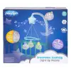 Dreamtime Işıklı ve Sesli Dönence