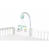 Dreamtime Işıklı ve Sesli Dönence