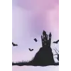 Dreamy Haunt Journal 2