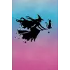 Dreamy Witch Journal 2