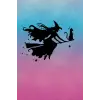 Dreamy Witch Journal 2