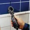 Dremel 570 Kalın Sıva Kazıma Ucu, 3,2 mm