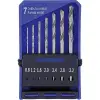 Dremel 628 Hassas Delici Uç Seti, 7li