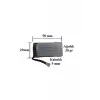 Drone Lityum Polimer Pil 3.7v 1200 Mah
