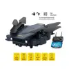 Drones CX036 Skyline Smart Drone 720P Gri