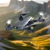 Drones CX036 Skyline Smart Drone 720P Gri