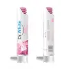 Dr.White Brillance Purple Whitening Diş Macunu 100Ml