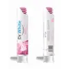 Dr.White Brillance Purple Whitening Diş Macunu 100Ml