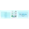 Dr.White Whitening Tobacco,Coffe, Tea Diş Macunu 100 Ml