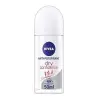 Dry Comport Kadın Roll-On Deodorant 50 ml
