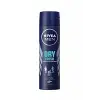 Dry Fresh Erkek Sprey Deodorant, 150 ml