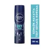 Dry Fresh Erkek Sprey Deodorant, 150 ml