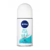 Dry Fresh Kadın Roll-On Deodorant, 50 ml