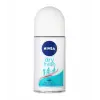 Dry Fresh Kadın Roll-On Deodorant, 50 ml