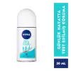 Dry Fresh Kadın Roll-On Deodorant, 50 ml