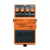 DS-2 Turbo Distortion Compact Pedal