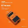 DS-2 Turbo Distortion Compact Pedal