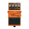 DS-2 Turbo Distortion Compact Pedal