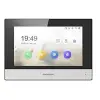 DS-KH6320-WTE1 IP İnterkom İç Ünitesi