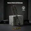 DS05 Dark Seriri Saç Fırçası