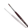DS33R Sentetik Jel Fırça 8 mm No:4