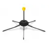 DS410B TravLite Trompet Standı
