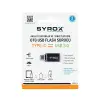 DT13 USB Giriş Type-C Çıkış OTG