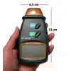 DT2234-C Lazer Takometre Devir Ölçer