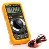 DT9205A+ Dijital Multimetre
