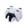 DualSense Charging Station for Game Consoles; Multicolor, USB