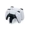 DualSense Charging Station for Game Consoles; Multicolor, USB