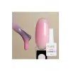 Dubai Professional Candy Top Coat Pembe, 15 ml