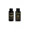 Dubai Professional Rubber Base ve Top Coat Beyaz, 50 ml