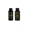 Dubai Professional Rubber Base ve Top Coat Beyaz, 50 ml