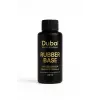 Dubai Professional Rubber Base ve Top Coat Beyaz, 50 ml