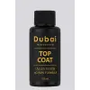 Dubai Professional Top Coat Beyaz, 50 ml