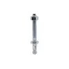 Dübel, Klipsli Çelik M8x75 mm 10lu paket