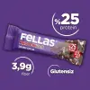 Duble Kakaolu Protein Bar 12 x 32 g