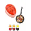 Dublör Yumurta Zamanlayıcı Egg Timer