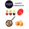 Dublör Yumurta Zamanlayıcı Egg Timer