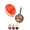 Dublör Yumurta Zamanlayıcı Egg Timer