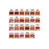 Dudak Kalemi, Lip Cheat, Supersize Me, 1,2 g