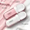 DUDAK KREMİ - LİP VOLUME TRANSPARENT TRANSPARENT