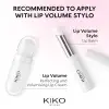DUDAK KREMİ - LİP VOLUME TRANSPARENT TRANSPARENT
