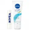 Dudak Kremi Soft 75 ml